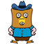 MerkelBadger