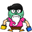 ribald