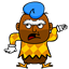 szar