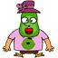 zergrush