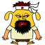 effinrighteous