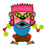 prcapone