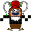 machineman