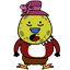 smiles4crystil
