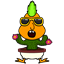 scavallo
