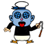 cinereaste