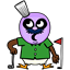 elgringoe