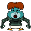 DamnSkrub