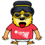 justonebrat