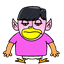 hisgrossness