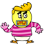 Fershlugg