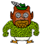 ufoman