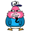 Sierragolfcharly