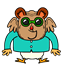 hisserbee