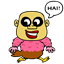 barthesis