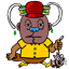 hsgready