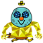 Dysheekie