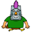 ayaniga