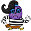 paraduck