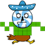 bucckevin