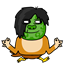 woodyboy