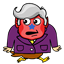 Eriebadfish