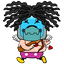 sesamepeanut
