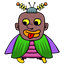 Alfredenigma