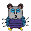 melgbrown