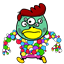 migizi