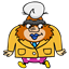 striff