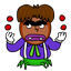 Jconrace