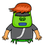 wart