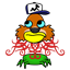 fleshdunce