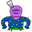 Nubzor