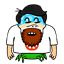 alphamale