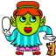 kappapsichica