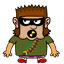 GasmanGeorge