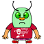 tharisicia