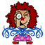 marenmarja
