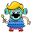 DarkPeachTree