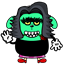 MonkeyKungFu