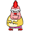 brakbudy