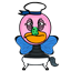 meltie