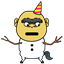 bornconfused