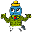 Mohbow