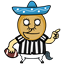 pimplobster