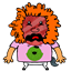 uberallwut