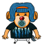 christheduck