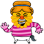 HongKongPhooey
